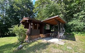 Campingplatz Mittagsspitze